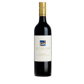 2011 Lenton Brae Wilyabrup Cabernet Sauvignon