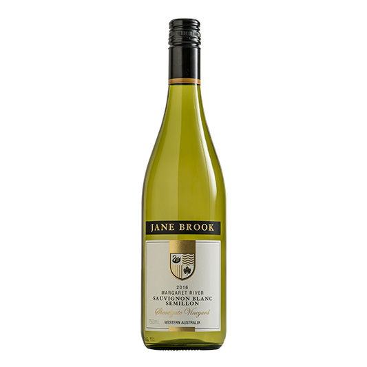2016 Jane Brook Sauvignon Blanc Semillon
