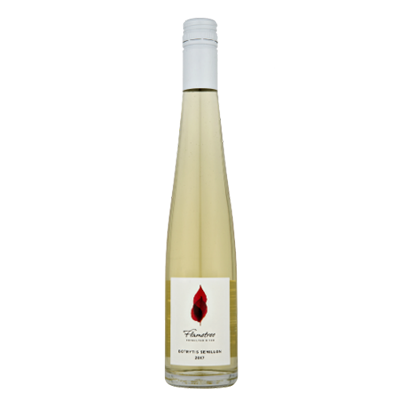 2017 Flametree Botrytis Semillon