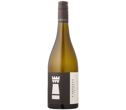2023 Castelli Silver Chardonnay