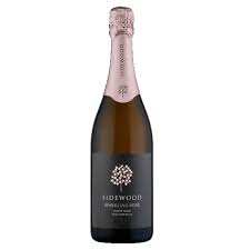 NV Sidewood Sparkling Pinot Noir Rose