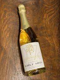 NV Nearly Naked Sparkling