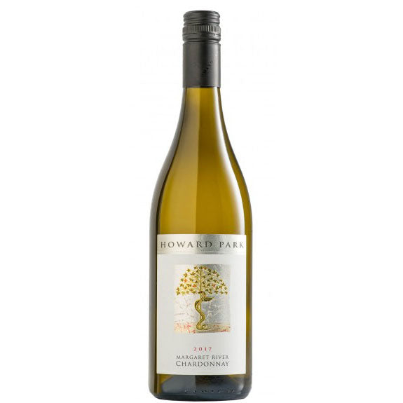 2017 Howard Park Chardonnay