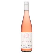 Sidewood Nearly Naked Rose