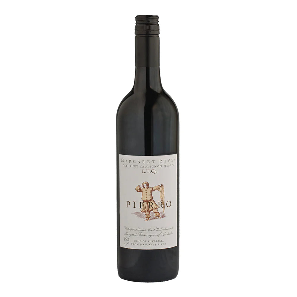 2021 Pierro L.T.Cf Cabernet Sauvignon Merlot