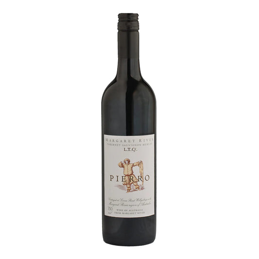 2021 Pierro L.T.Cf Cabernet Sauvignon Merlot