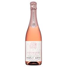 Sidewood Nearly Naked Sparkling Rose